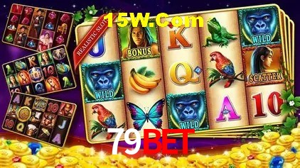 Jackpot Winner